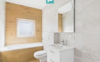 Duplex în stil scandinav -Giarmata lângă Timișoara - Poză 7