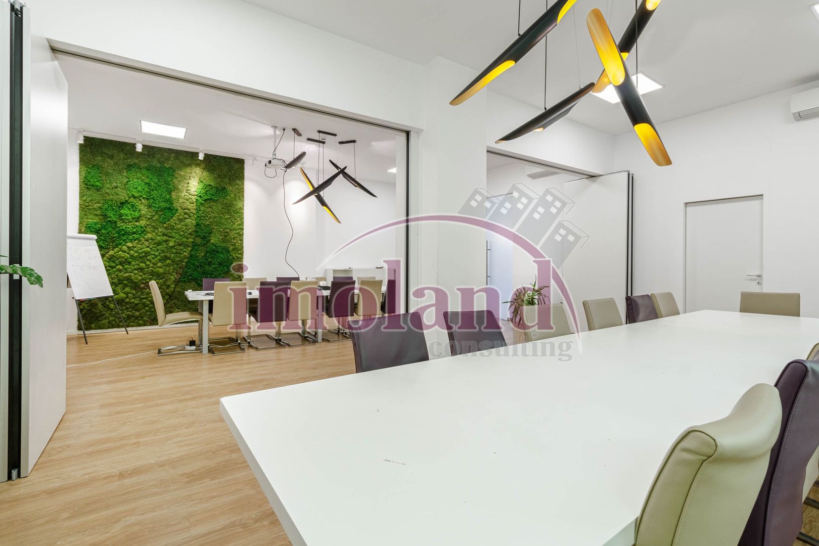 Imobil cu 30 de locuri parcare Pipera - Poză 10