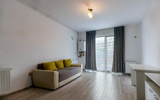 Apartament 2 camere bloc nou Centru NTT Data! - Poză 1