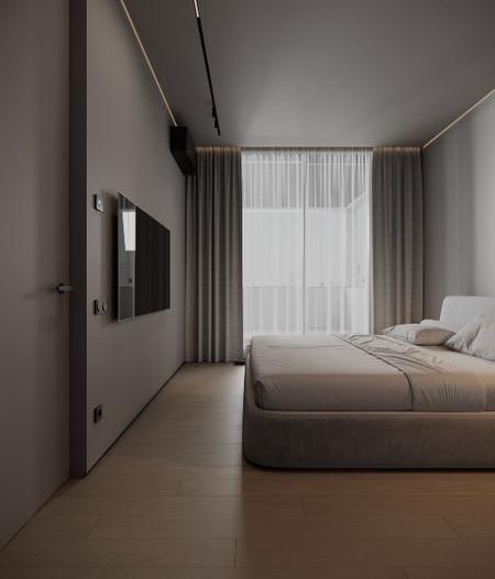 PENTHOUSE DE LUX – 155 MP UTILI + 150 MP TERASĂ – MARRIOTT / COTROCENI - Poză 12