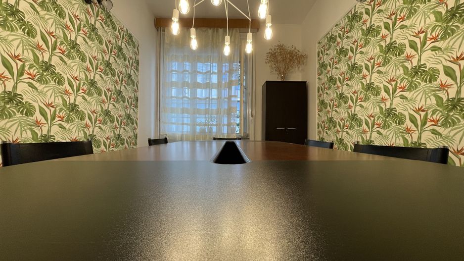 Birou cochet in inima orasului | 43 mp, 2 incaperi | grup sanitar - Poză 8