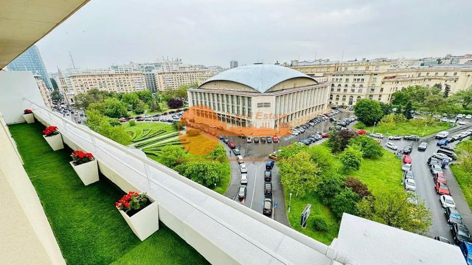 Apartament 2 Camere Sala Palatului ,Parc Cismigiu - Poză 6