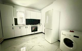 2cam mobilat+utilat | bloc nou,centrala, parcare,lift | Giroc - IQ - Poză 8