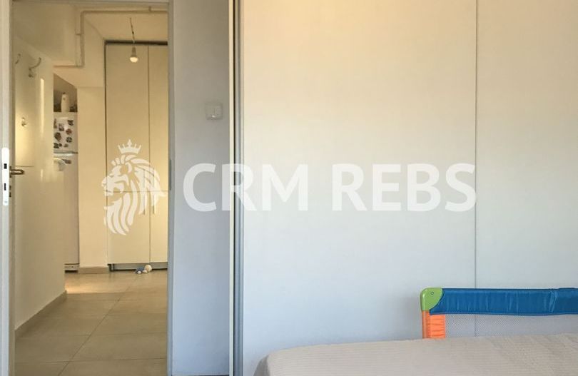 Apartament cu 4 camere de vânzare în zona Basarab - Poză 3