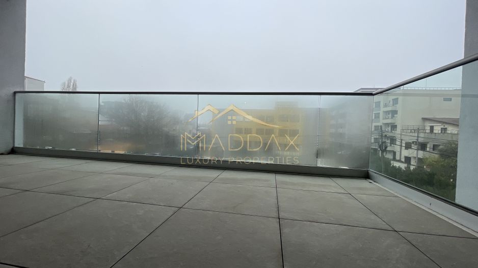 Apartament 3 camere Floreasca***140 mp//terasa 20 mp// Parcul Verdi - Poză 6