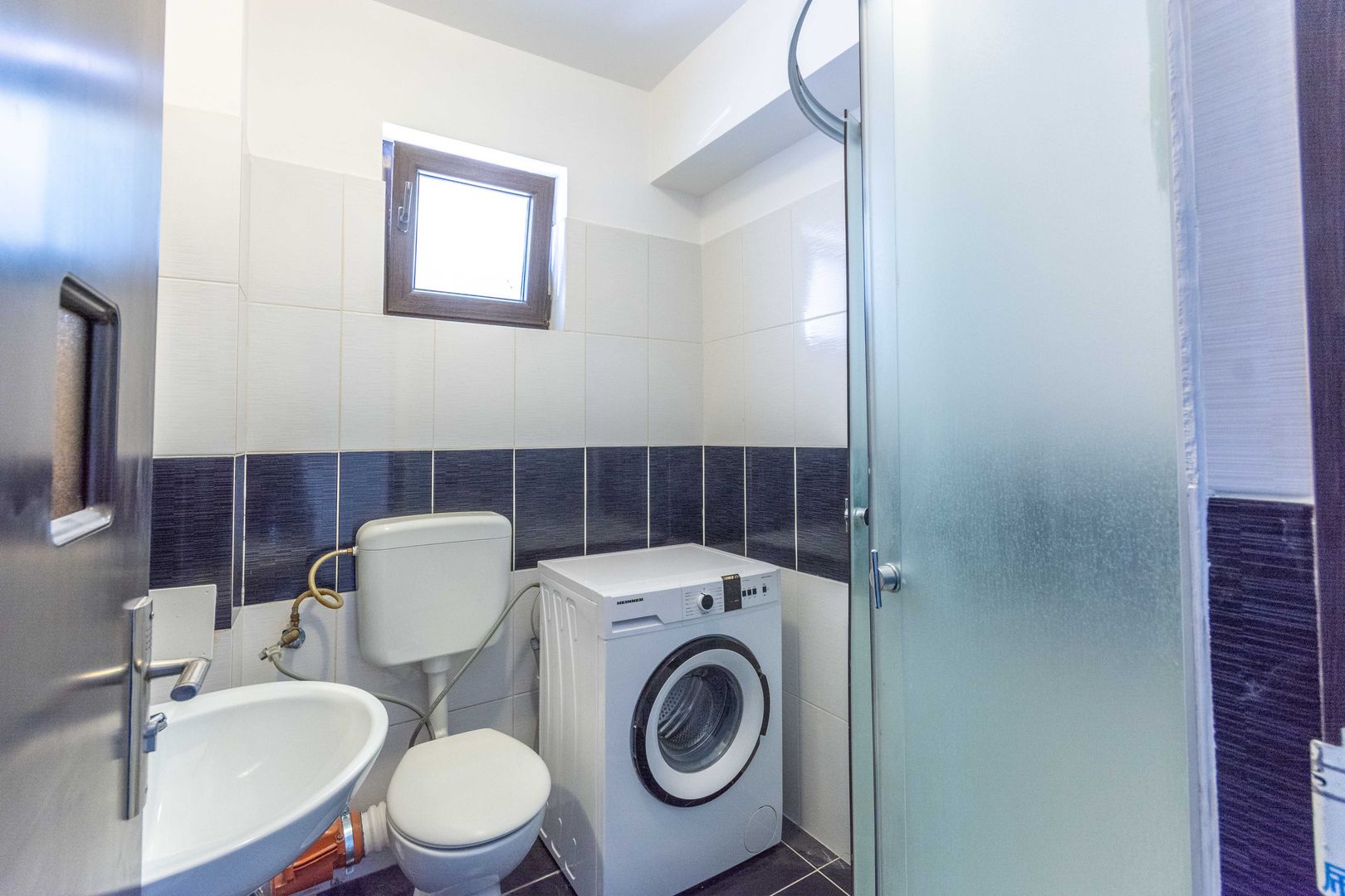 Popesti Drumul Fermei, 2 camere tip studio la 15 min de Metrou Leonida - Poză 7