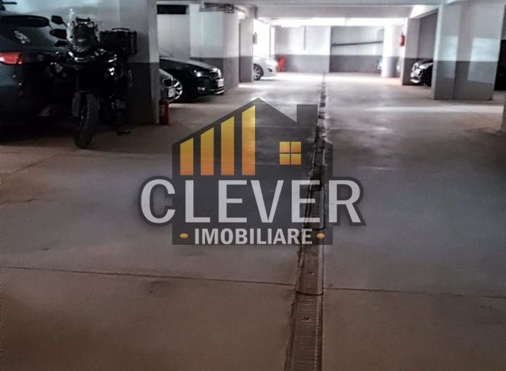 Apartament 2 camere  Dobroiesti Str Doinei parcare inclusa - Poză 29