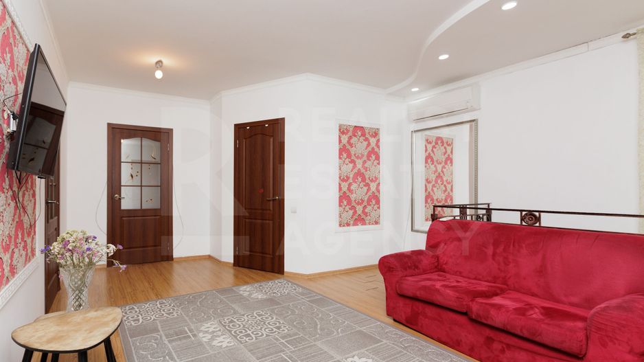 Vânzare, casă, 4 camere, stradela Hotinului, Durlești - Poză 16