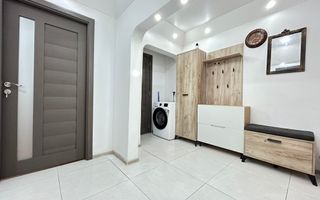 Apartament 2 camere Tomis 3 - parter - centrala termica - Poză 6