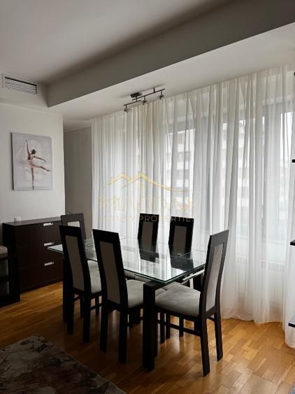 Apartament 2 camere | Herăstrău – Șos. Nordului | Loc de parcare subteran inclus - Poză 8