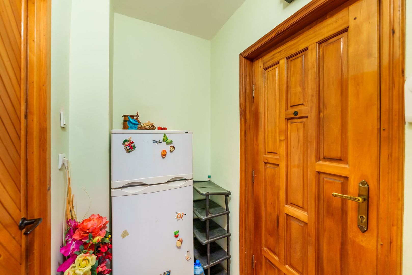 Garsonieră cu balcon în Micălaca - Poză 4