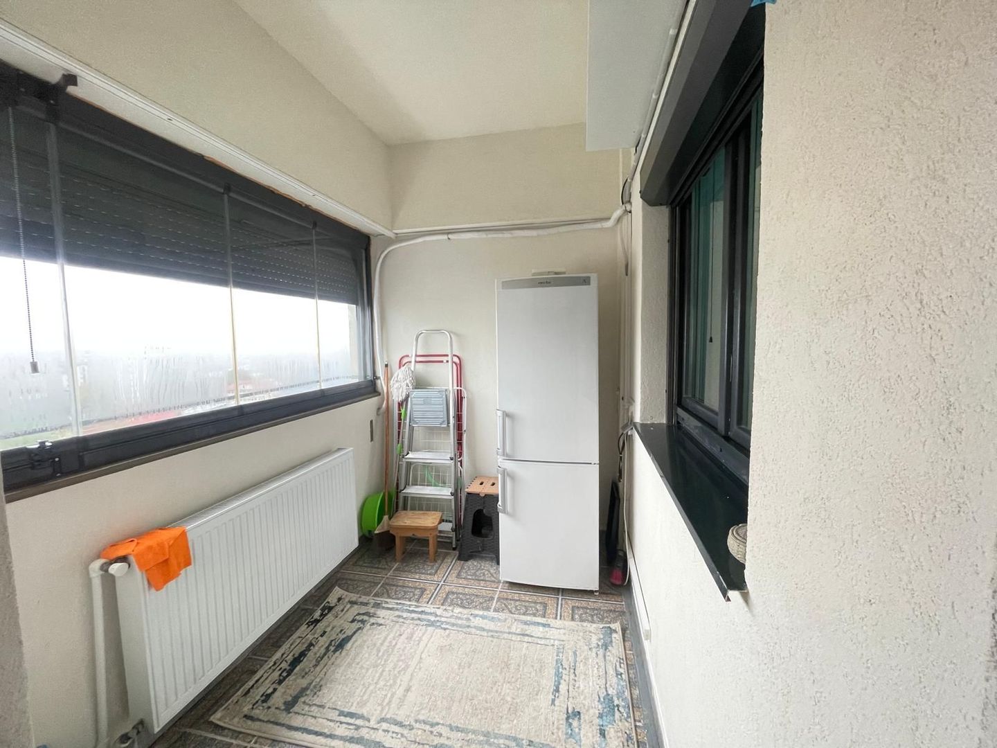 AP. 2 CAMERE BLOC NOU, PARCARE INCLUSA, PET FRIENDLY, 8 MIN. METROU - Poză 7