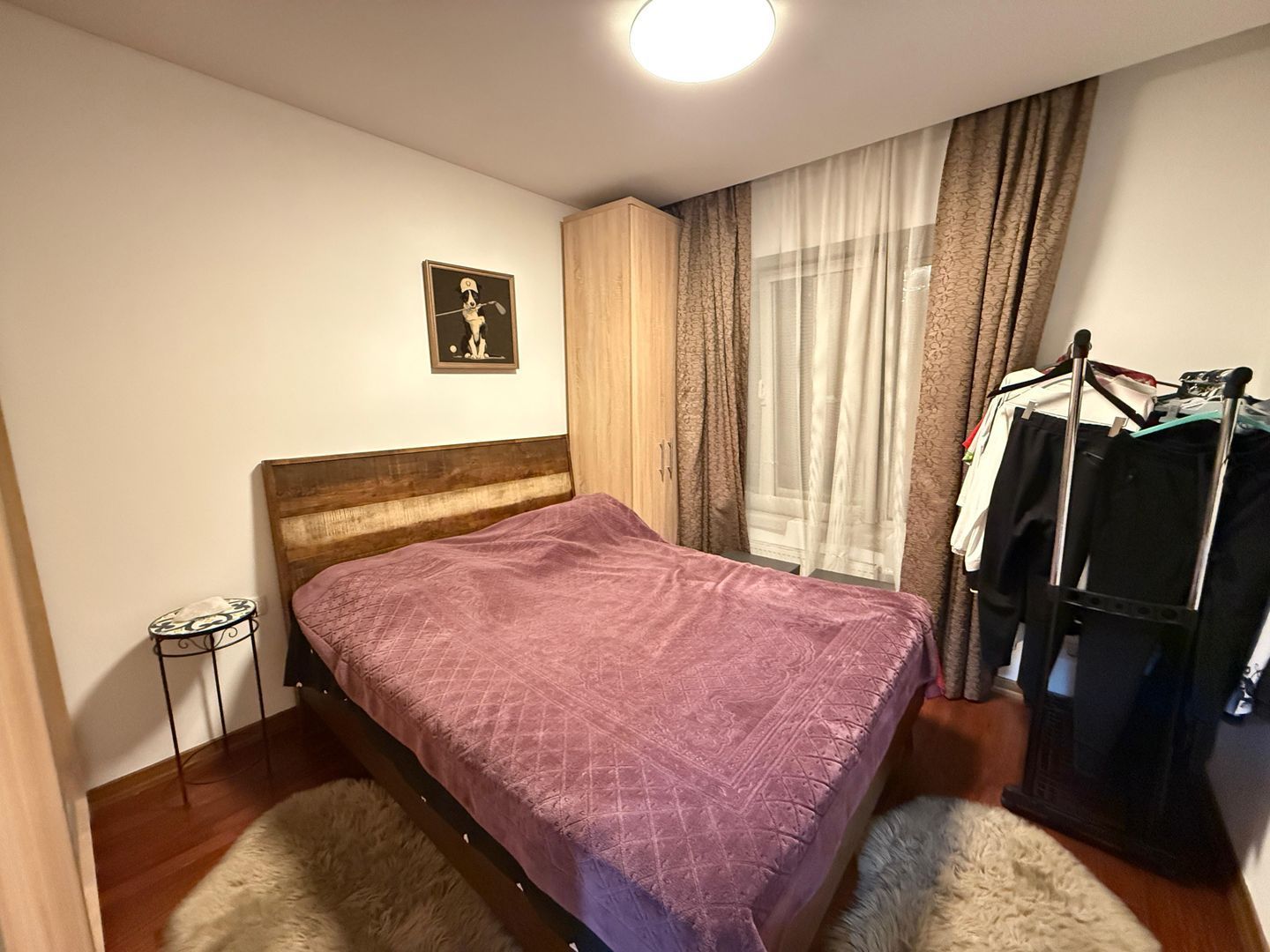 Apartament 3 Camere || InCity Residence || Rond P-ța Alba Iulia | Metro Dristor - Poză 14