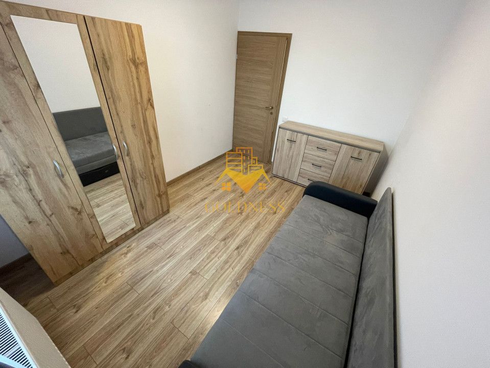 Casă 3 camere, Dambul Rotund, Mega Image, Partizanilor Pet Friendly - Poză 10