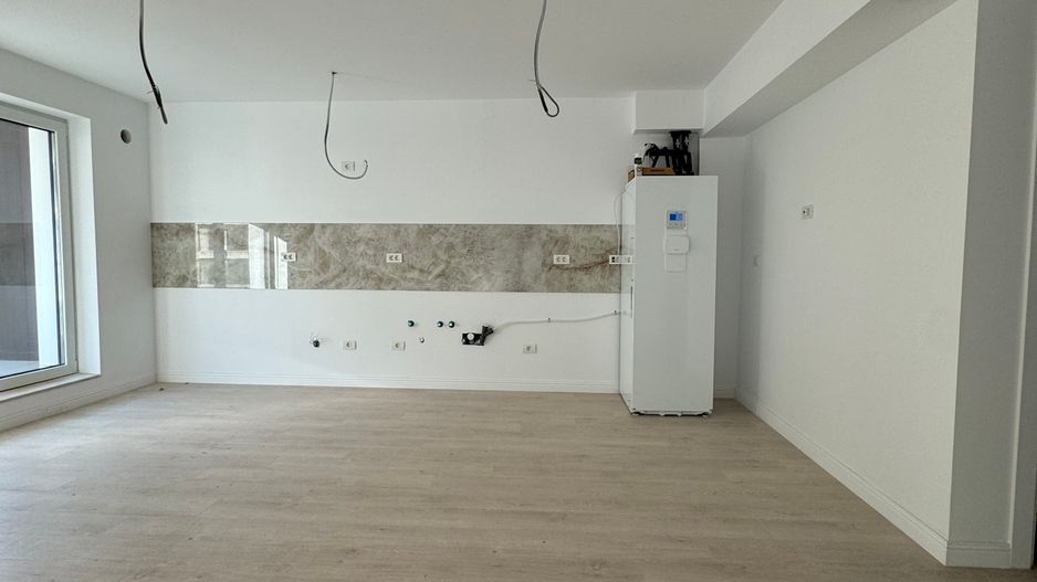 Pipera I 2 camere I PF I Dressing I Iesire la lac - Poză 9