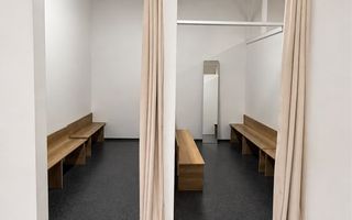 INCHIRIERE SPATIU COMERCIAL- PARTER | ZONA MIHAI BRAVU - Poză 4