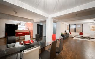 Vilă Individuală Premium | 11 Camere | Zona Pipera - Iancu Nicolae - Poză 14