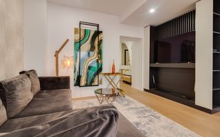 INCHIRIERE 3CAMERE | ONE ELIADE | ULTRAFINISAT | VEDERE PARC | PARCARE - Poză 3