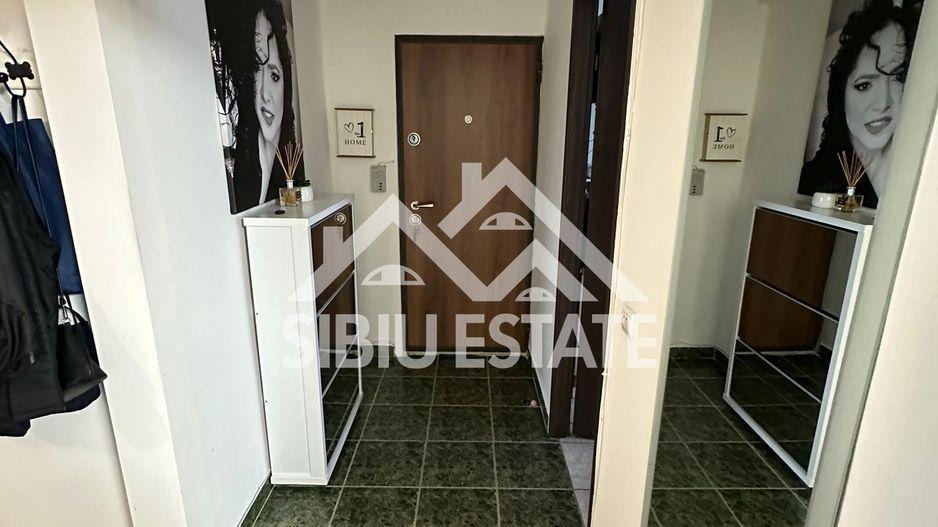 Apartament decomandat cu 3 camere 65mp utili, Turnisor - Poză 13