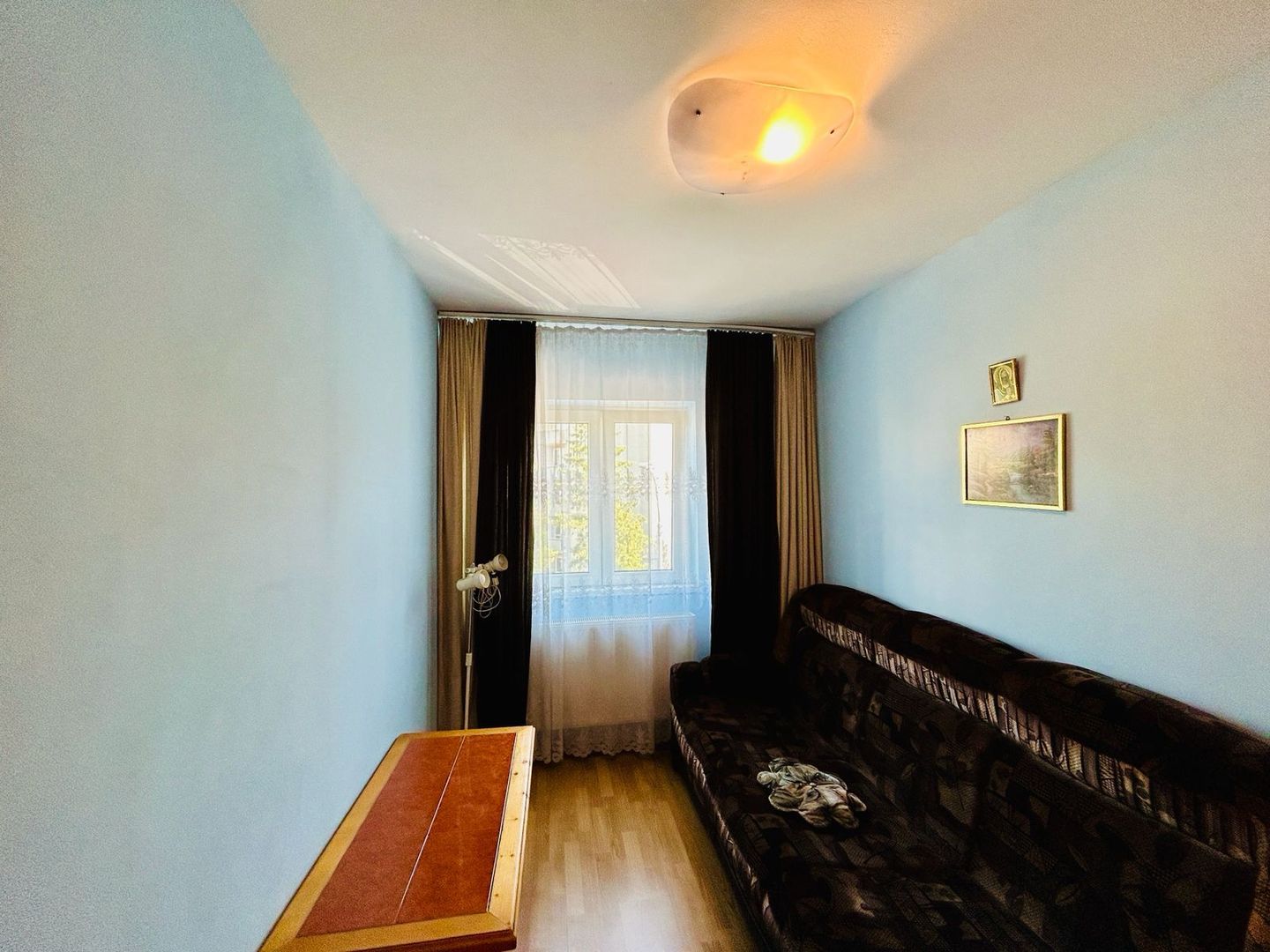 Apartament de închiriat în Sibiu – 3 camere,balcon, zona Nicolae Iorga - Poză 5