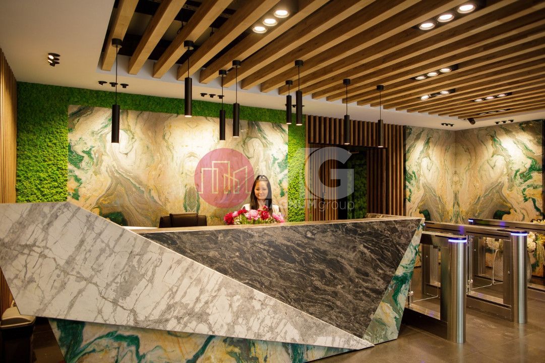 Cladire de birouri Baneasa- inchiriata- randament 9% - Poză 4