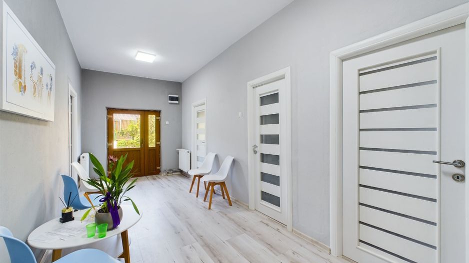 Proprietate multifuncțională într-o locație Centrală - Poză 2