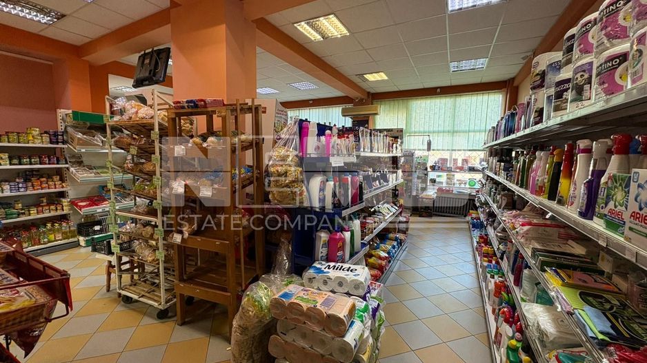 Spațiu comercial | 100 mp + 40 mp depozit | Rădăuți - Poză 3