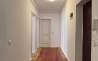 Vanzare  apartament cu 3 camere decomandat Lazaret, Sibiu! - Poză 13