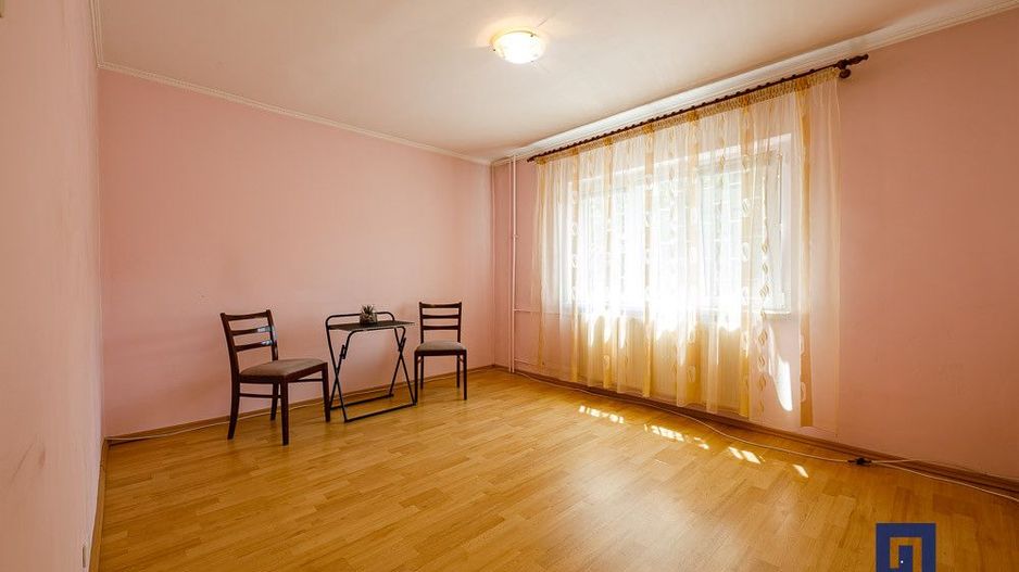 Apartament 3 camere, parter inalt, 77 mp, zona Odobescu, Comision 0   - Poză 4