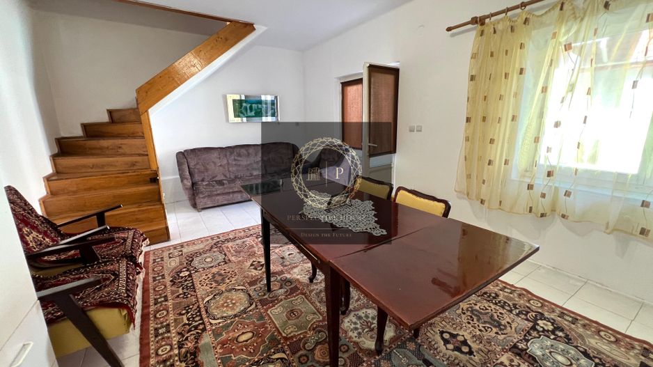 Casă pretabila 2 familii | 280 mp utili| 1350mp Teren | Garaj - Poză 19