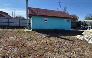 Teren 800mp de vanzare Fundulea - Poză 1