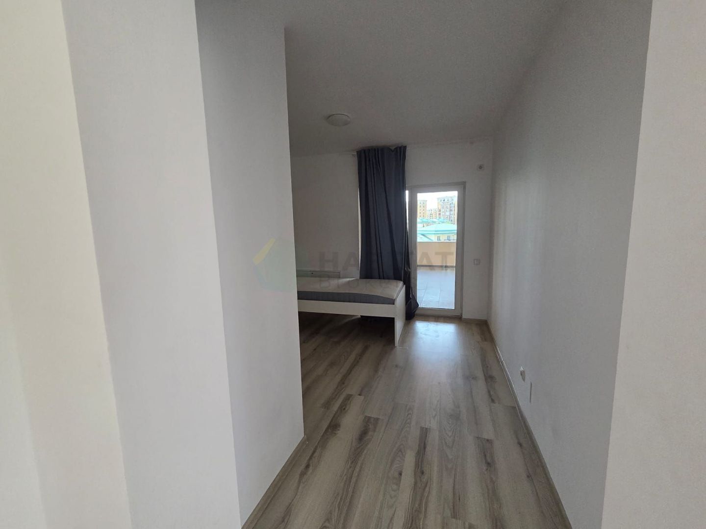 Penthouse spectaculos de închiriat în Cosmopolis – Northlight | - Poză 19