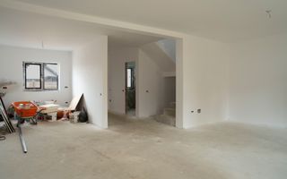 Duplex modern de vânzare în cartierul Izvor - Poză 9