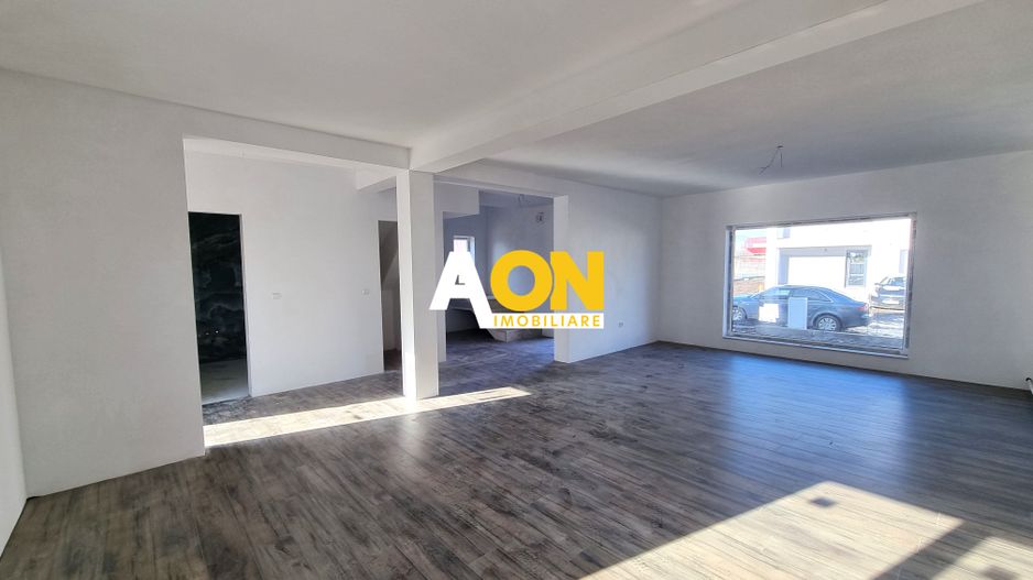 De vanzare casa tip insiruit 367 mp teren zona Alba Micesti - Poză 3
