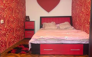 Închiriere apartament cu 2 camere în Micro 6 Târgoviște! - Poză 4