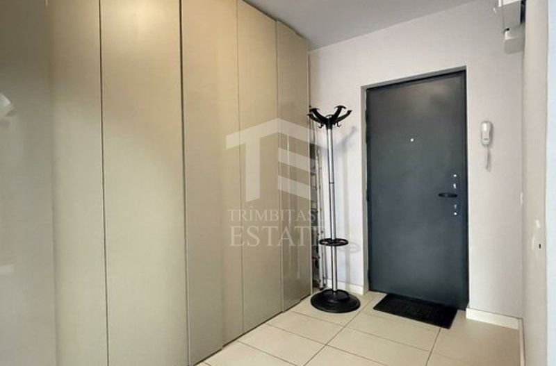 DOMENII - Herastrau | 2 camere 60mp mobilat modern - Poză 7
