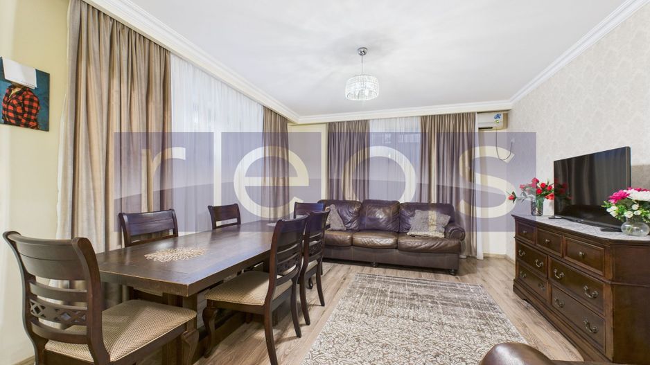 VANZARE 3 CAMERE | CURTE 94 MP | BUCURESTI NOI - Poză 1