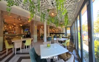 Restaurant de vânzare Otopeni ultracentral | afacere profitabilă - Poză 8