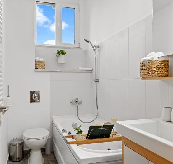 3 camere | Mihalache | Domenii | Parc Ciresarii Sandu Aldea - Poză 22