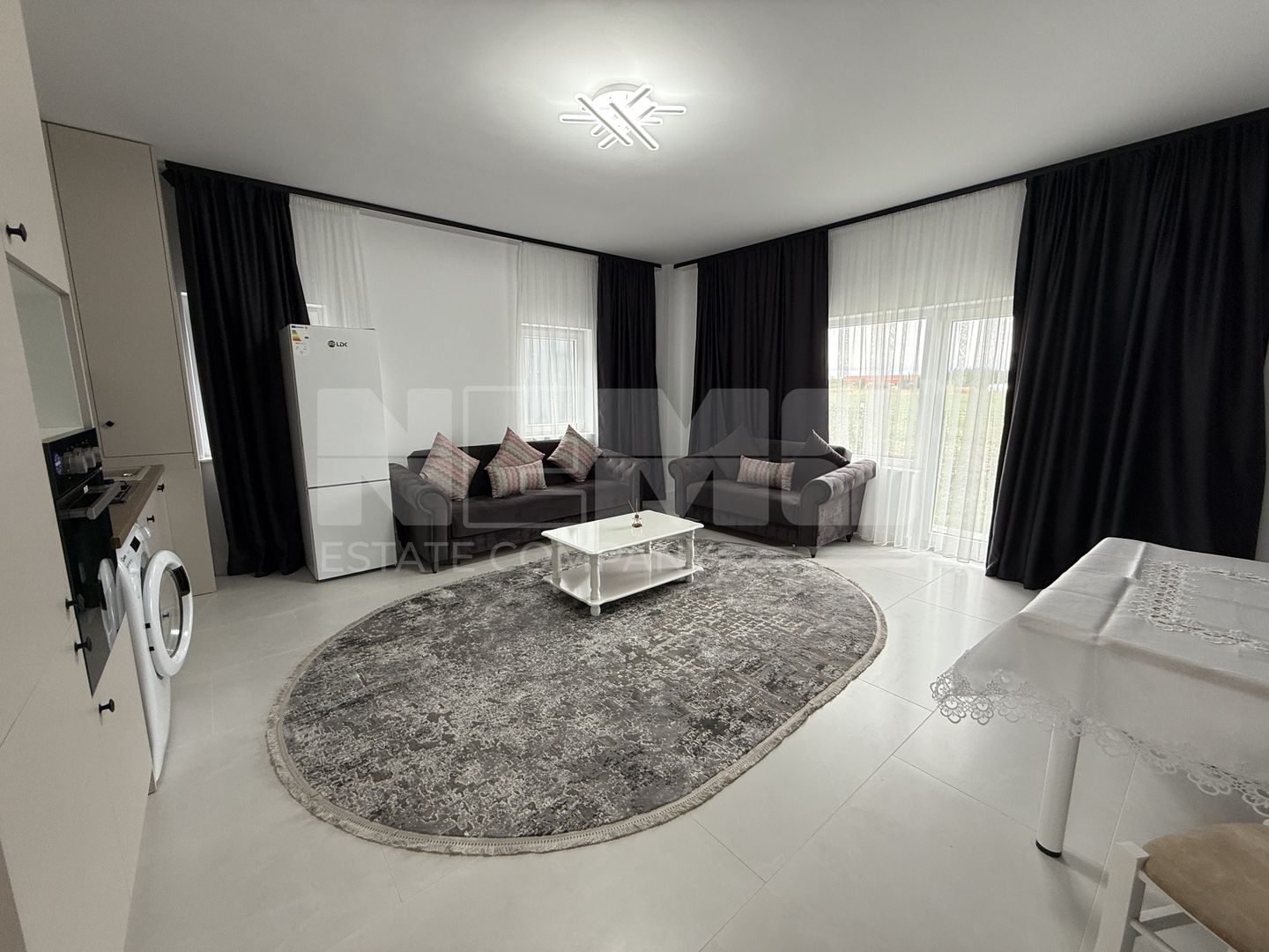 APARTAMENT 3 CAMERE | PARTER | RADAUTI - Poză 2