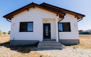 Casă semifinisată | Oșorhei | Bihor - Poză 1