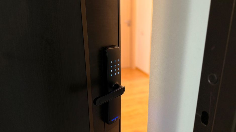 Apartament 2 camere modern | Vedere panoramică | ISG Residence II | Parcul Carol - Poză 29