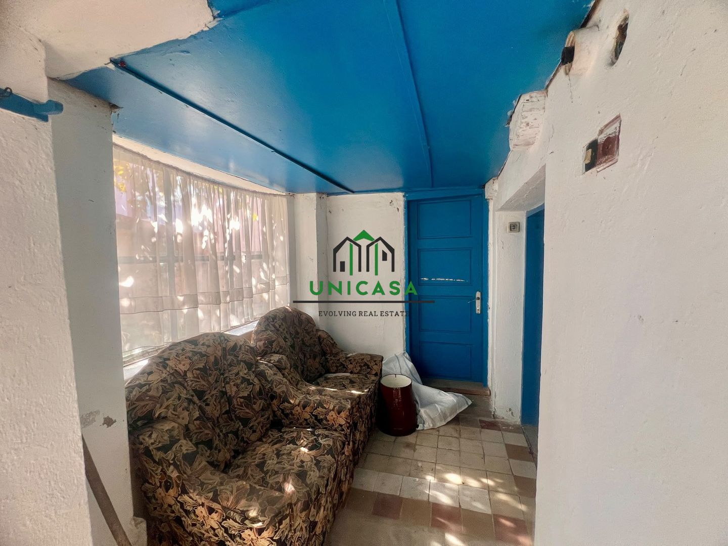 CASĂ DE VÂNZARE ÎN CĂLIMĂNEȘTI / JUDEȚUL VÂLCEA / 52.000 € - Poză 11
