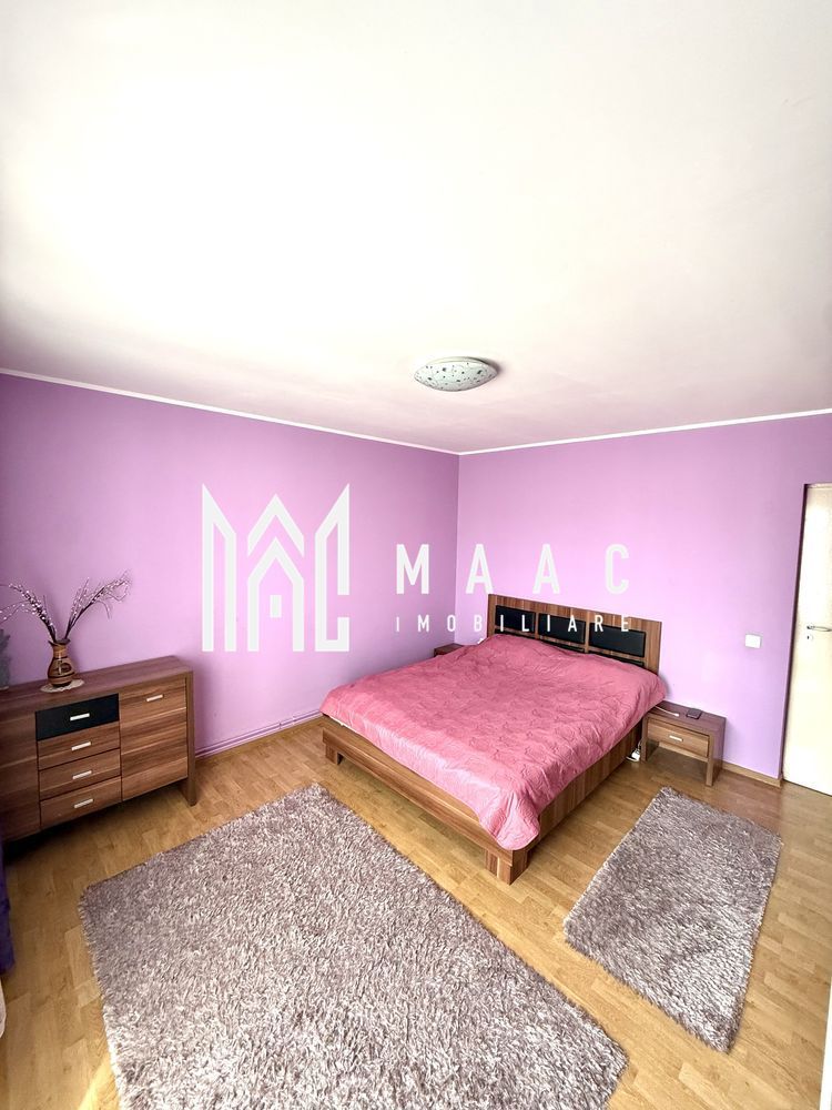 Apartament 2 Camere | 58 MP Totali | Complet Mobilat | Balcon | Zona Belvedere S - Poză 4