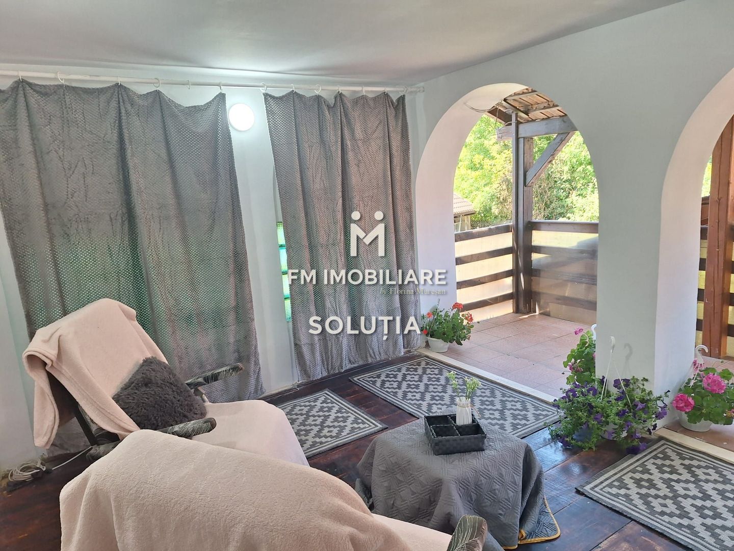Apartament 4 camere de ÎNCHIRIAT– Str. 22 Decembrie, Baia Mare - Poză 2