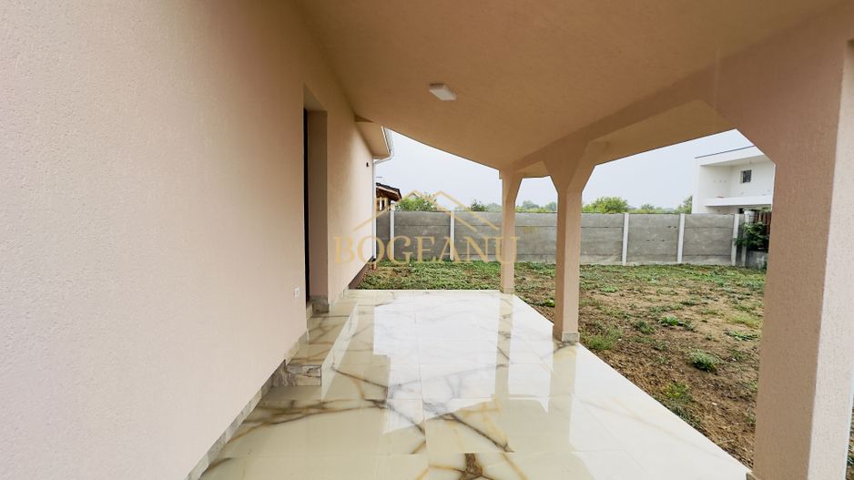 BG87-Casa individuala parter-Lugojului - Poză 22