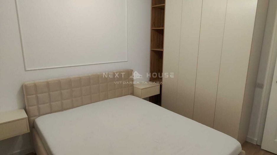 Apartament 2 camere Central Address Residence - Poză 4