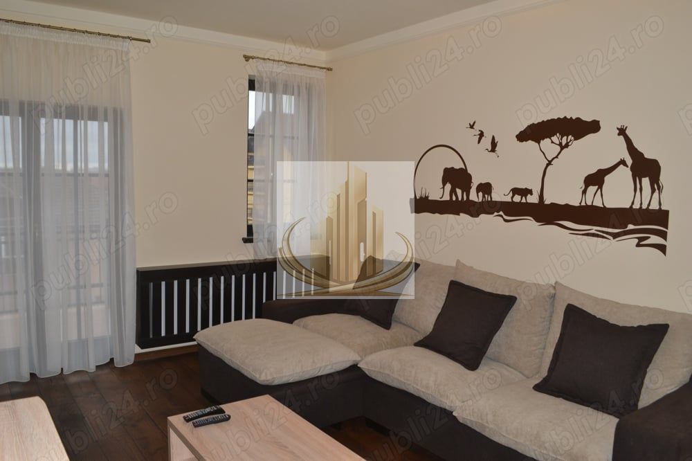 Apartament 2 Camere | Etaj 2 | Lift | Parcare | Mehala - Poză 3