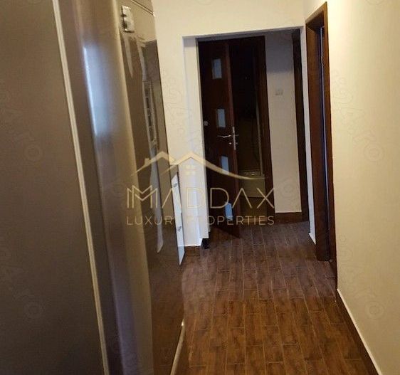 Calea Crângași| Apartament 4 Camere| CENTRALĂ PROPRIE| Parcare | Metrou - Poză 6