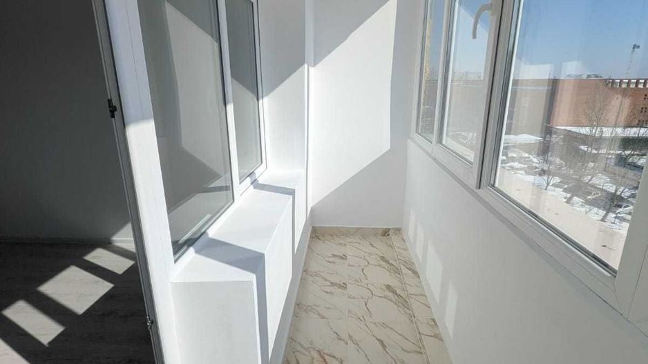 Apartament 3 camere | OBOR | 1 minut metrou - Poză 7